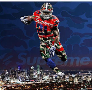 Meet your Posher, Nolan